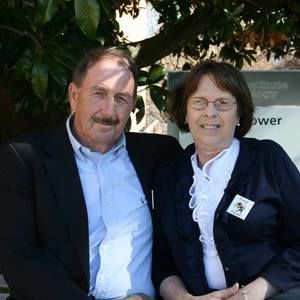 Meet your Posher, Debra